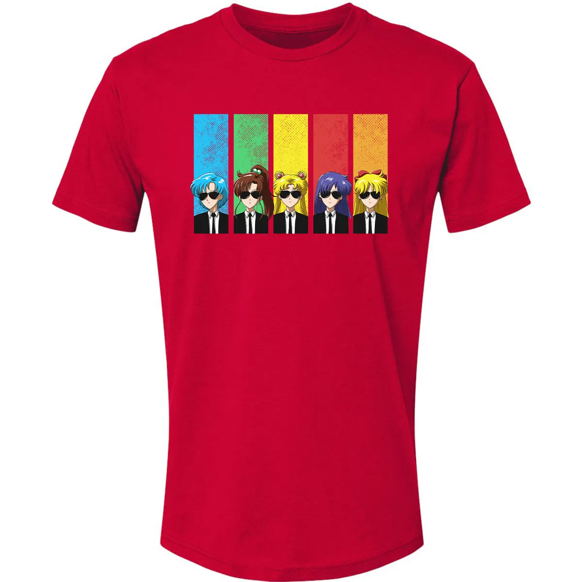 Premium Unisex T-shirt - UQH78KYG