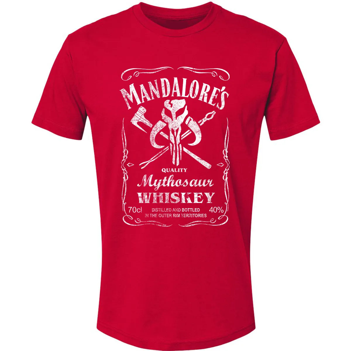 Premium Unisex T-shirt - G98LVLMW