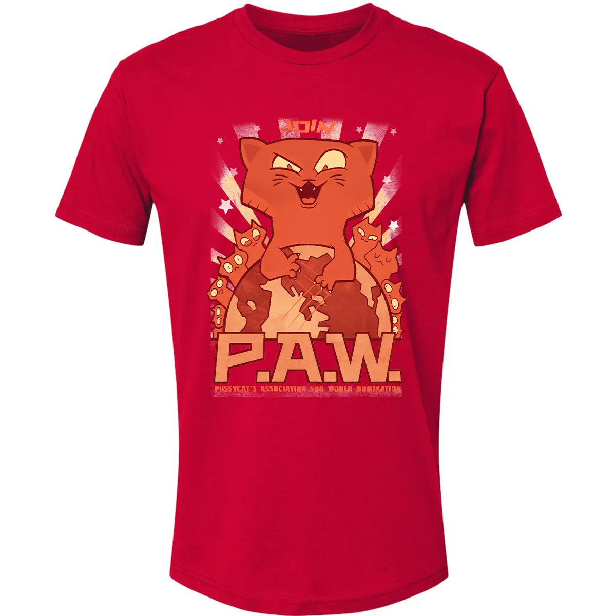 Premium Unisex T-shirt - Z5ZTS8UZ