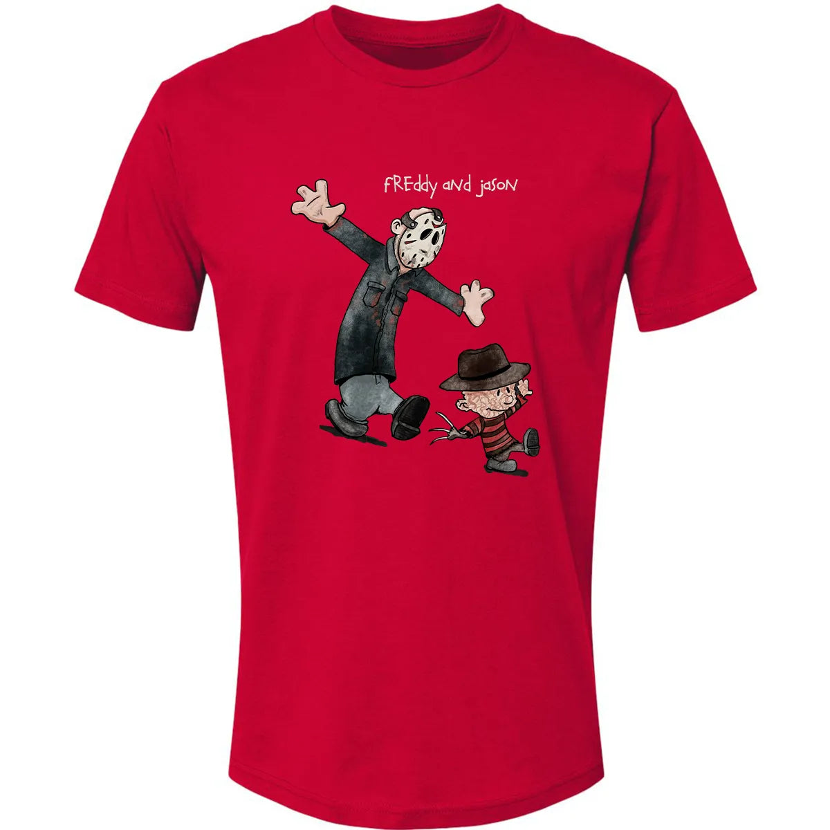 Premium Unisex T-shirt - MJHTX4CS