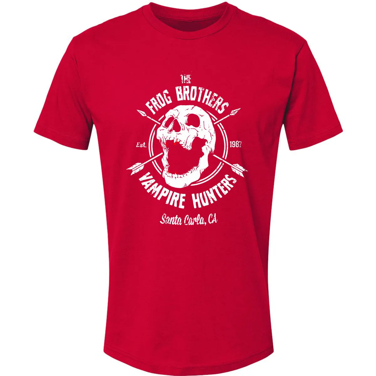 Premium Unisex T-shirt - KYVNQKF9