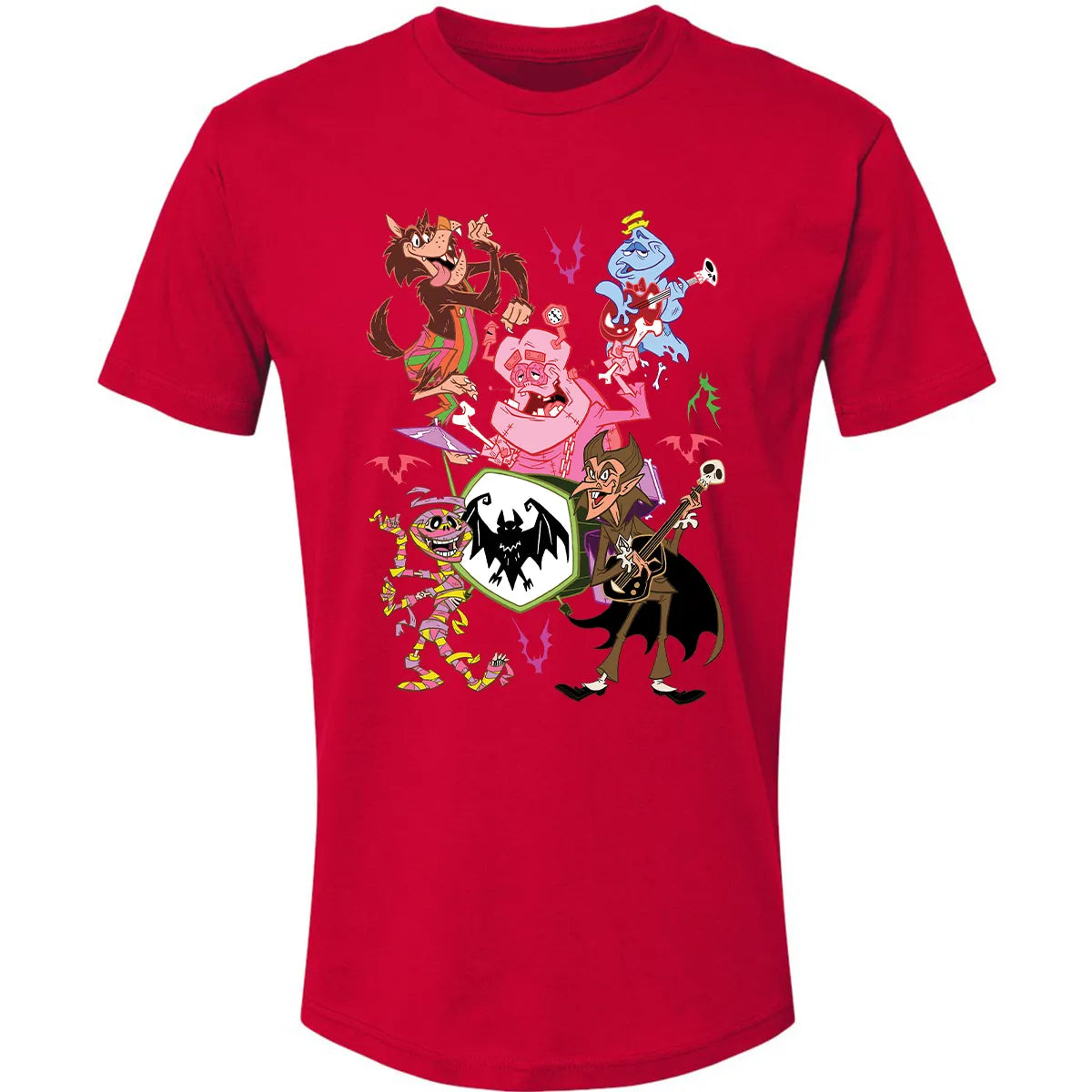 Premium Unisex T-shirt - WX3LSSTP
