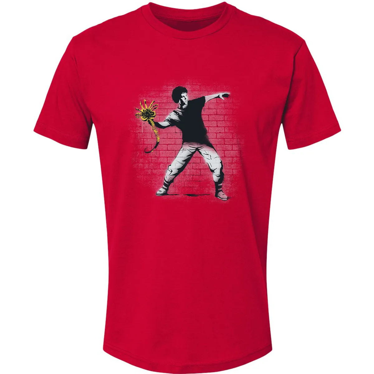 Premium Unisex T-shirt - NW79KA1R