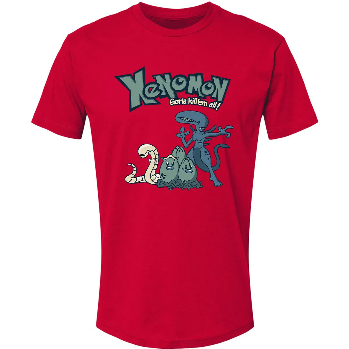 Premium Unisex T-shirt - H857UZ14