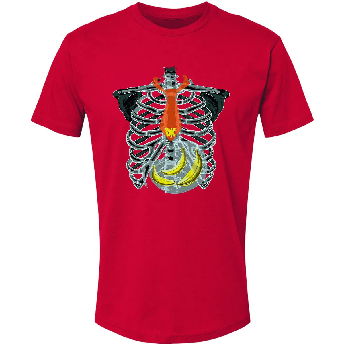 Premium Unisex T-shirt - HMYDC1BF