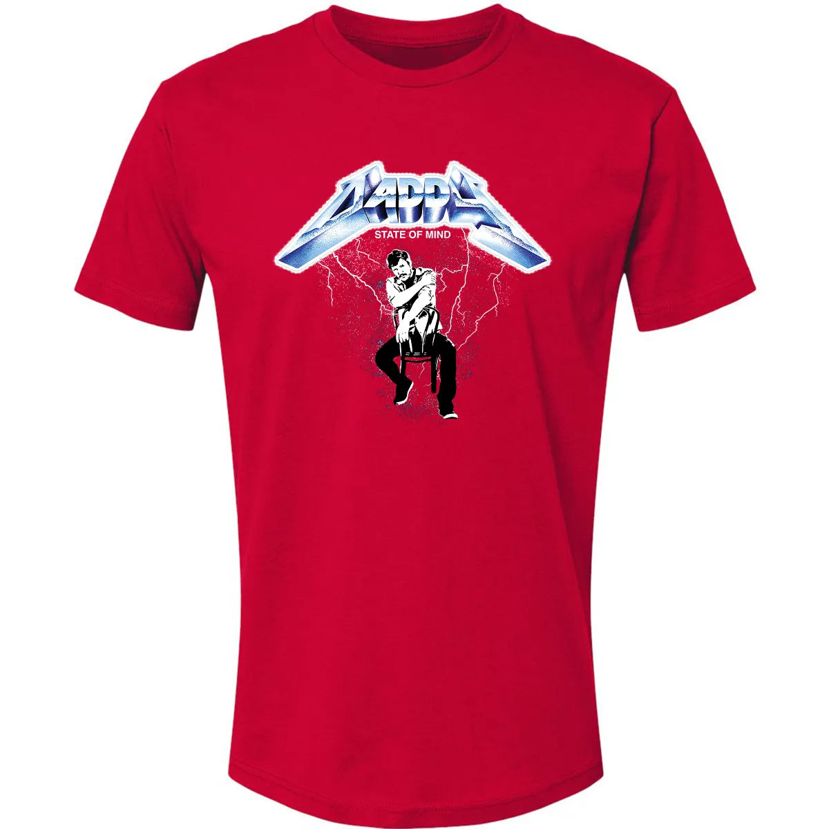 Premium Unisex T-shirt - XEL8EQDN