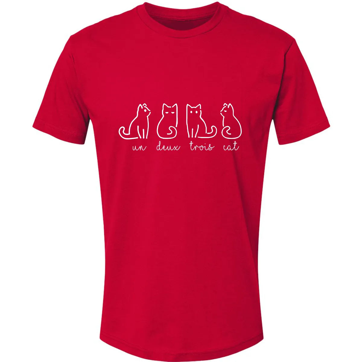 Premium Unisex T-shirt - BK9X1PBG