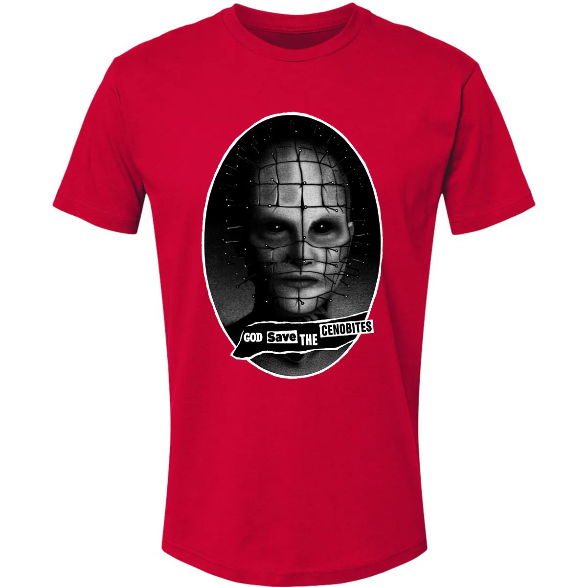Premium Unisex T-shirt - MJ1HEFXX