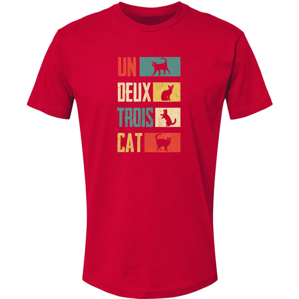 Premium Unisex T-shirt - PZ5B1L9R