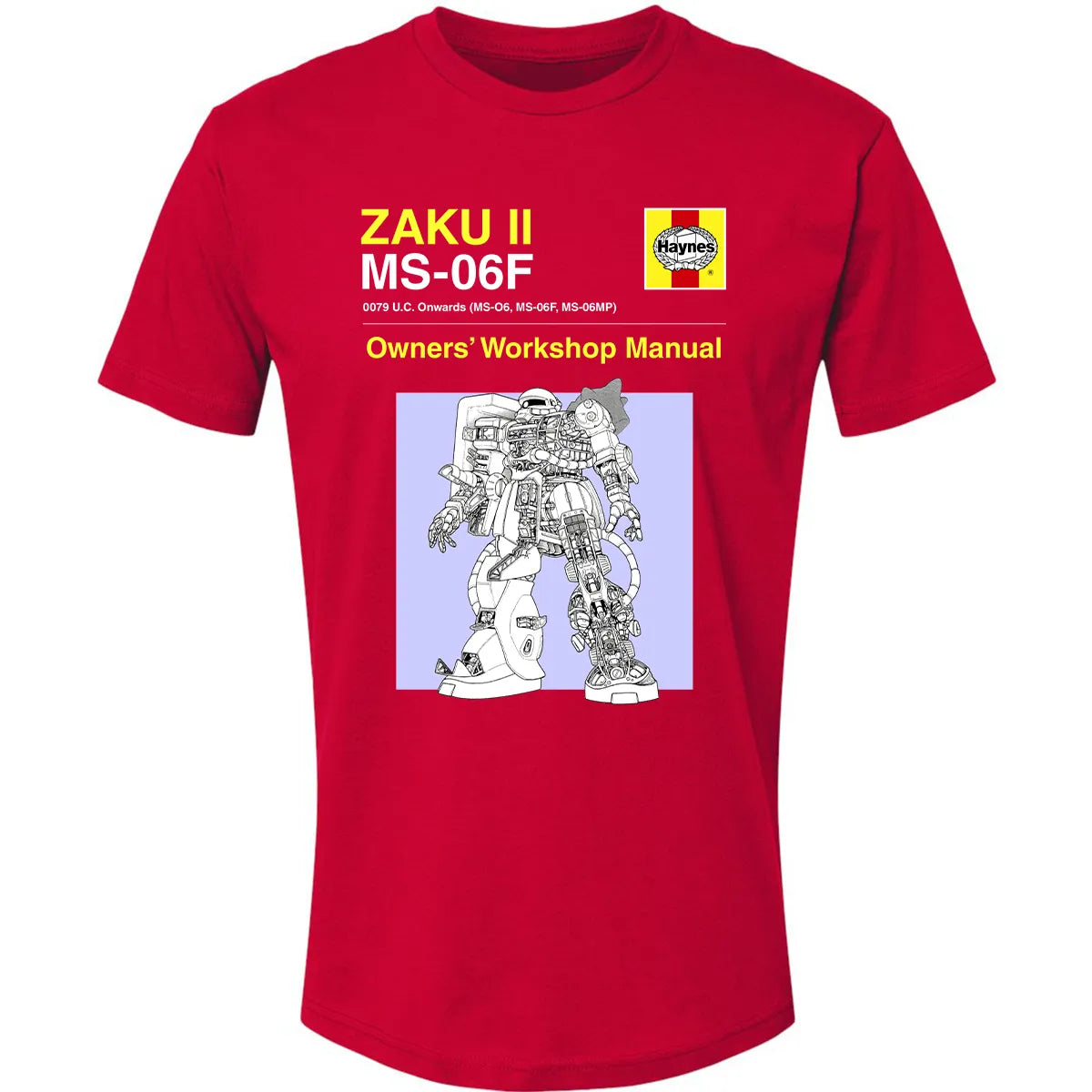 Premium Unisex T-shirt - HR1HU4XR
