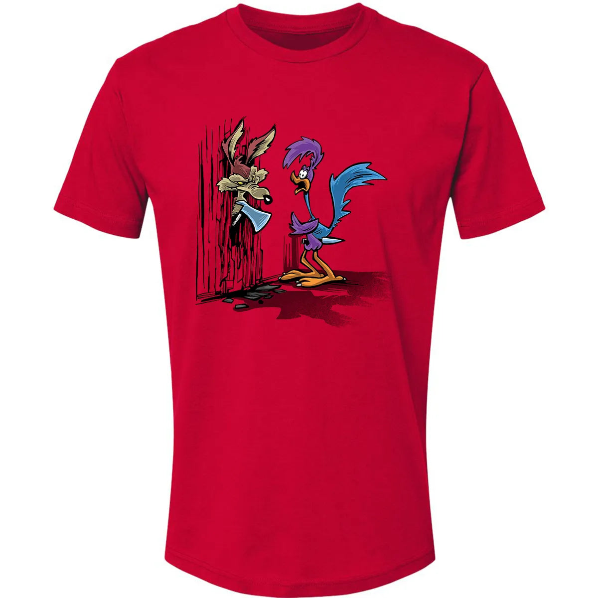 Premium Unisex T-shirt - 5RQS779Y