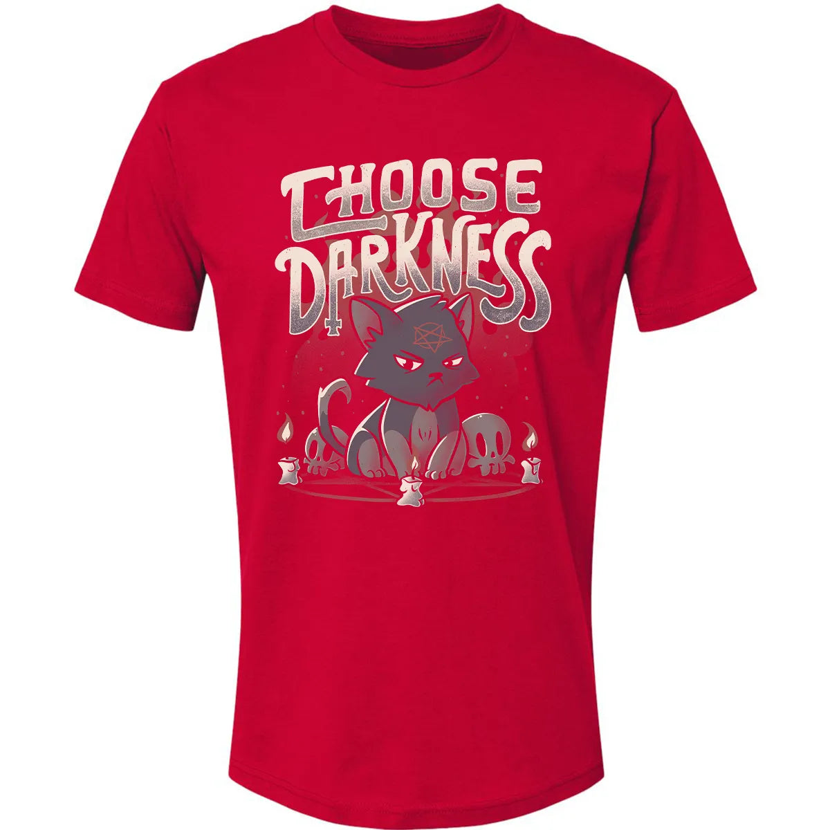 Premium Unisex T-shirt - 8613D3NG