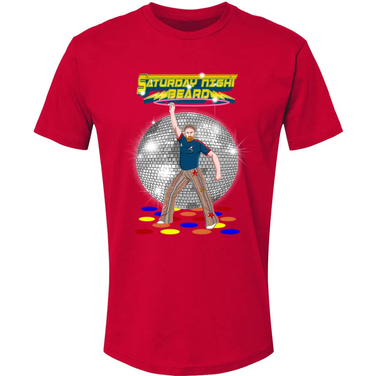 Premium Unisex T-shirt - 67PL2V5W