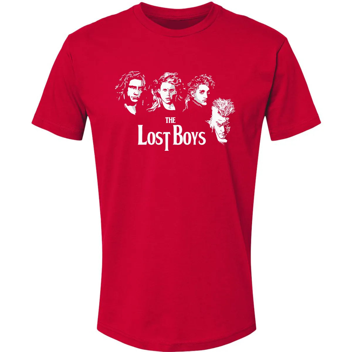 Premium Unisex T-shirt - QYG369PT
