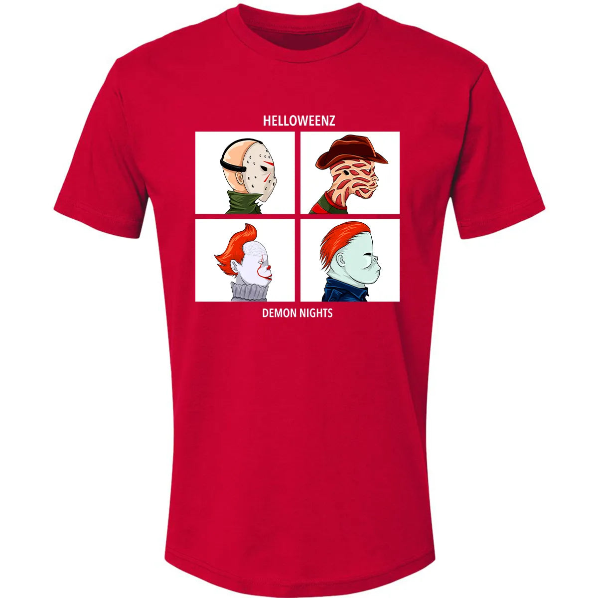 Premium Unisex T-shirt - 9M83TBEH