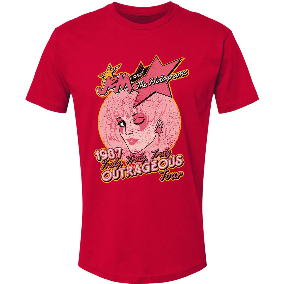 Premium Unisex T-shirt - TUN5AKDN