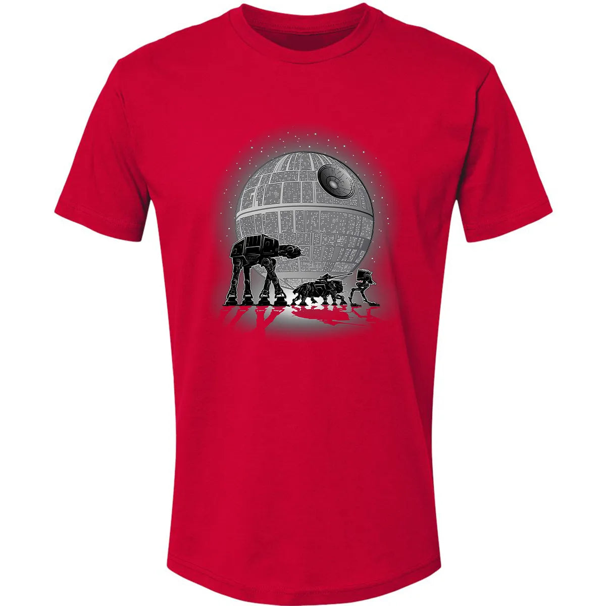 Hakuna Mata-AT Premium Unisex T-shirt