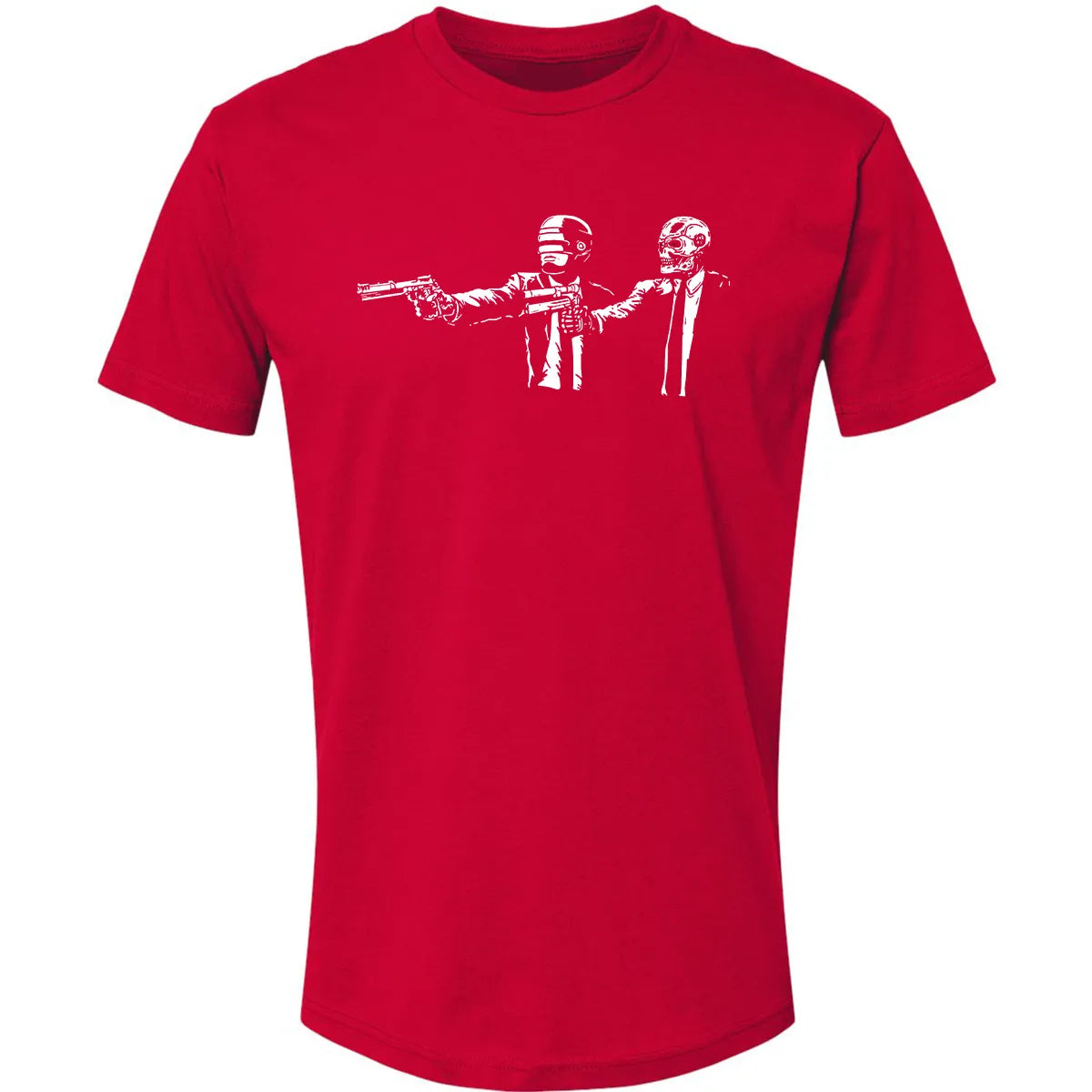 Premium Unisex T-shirt - XS24V2GF
