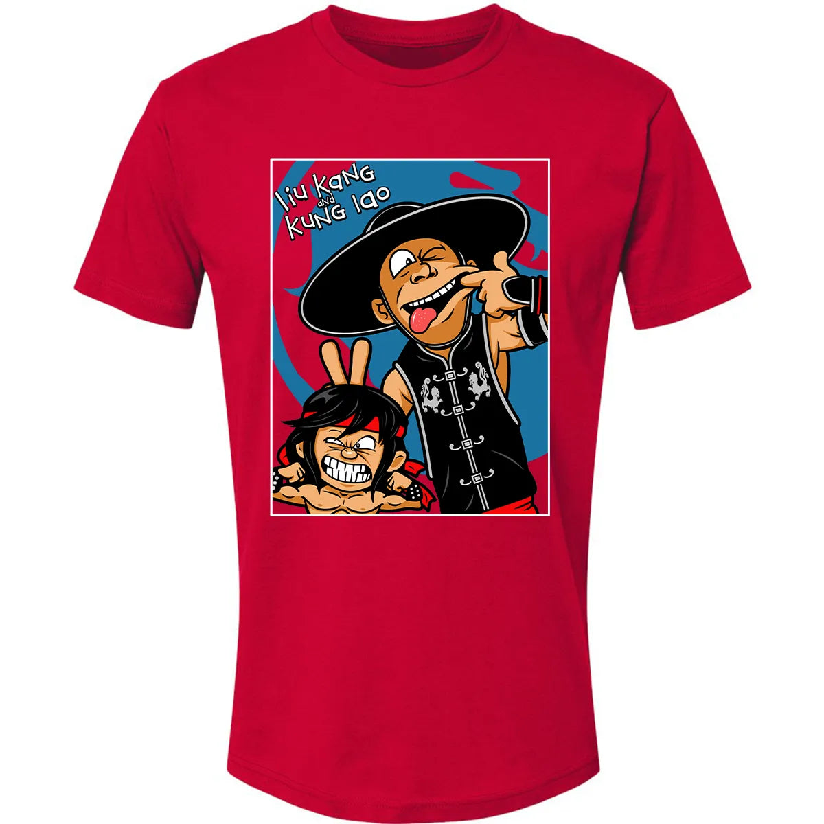 Premium Unisex T-shirt - JHHPP568