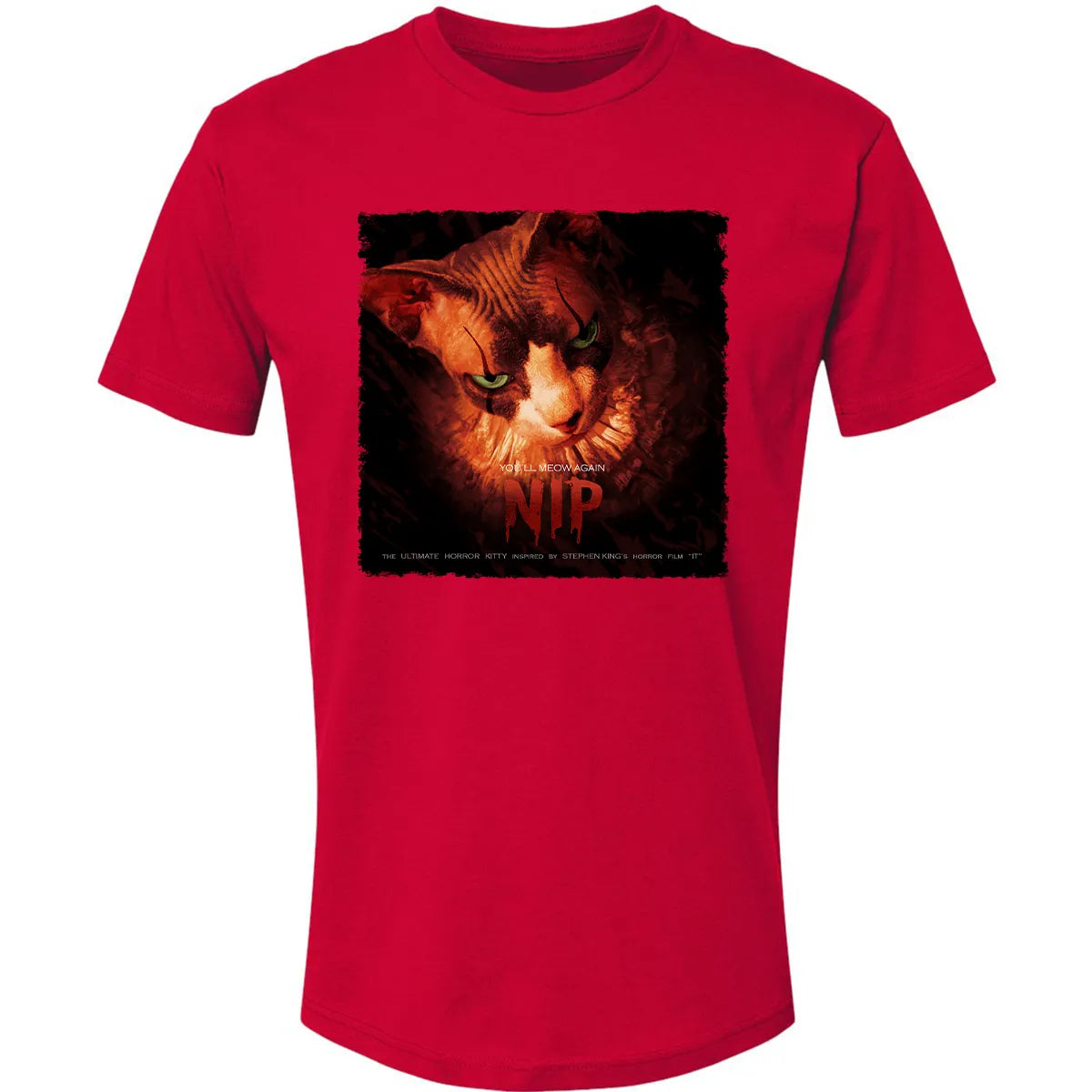 Premium Unisex T-shirt - AXDPKZWW