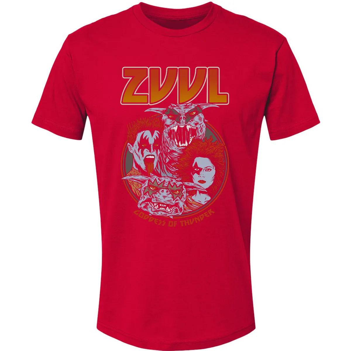 Premium Unisex T-shirt - S7ADS4PJ