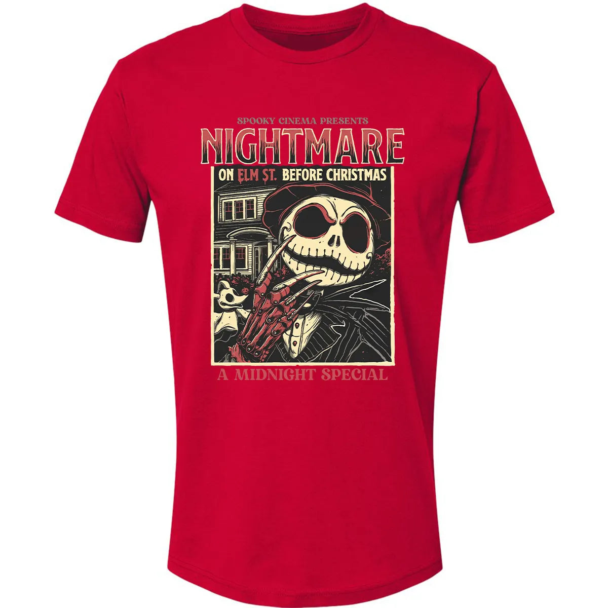 Premium Unisex T-shirt - PS8TCA11
