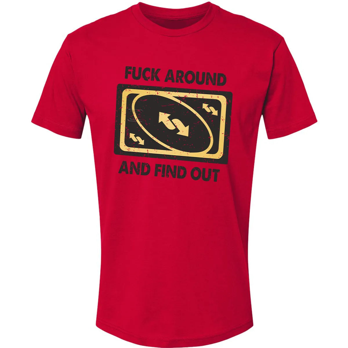 Premium Unisex T-shirt - P8B75WSM