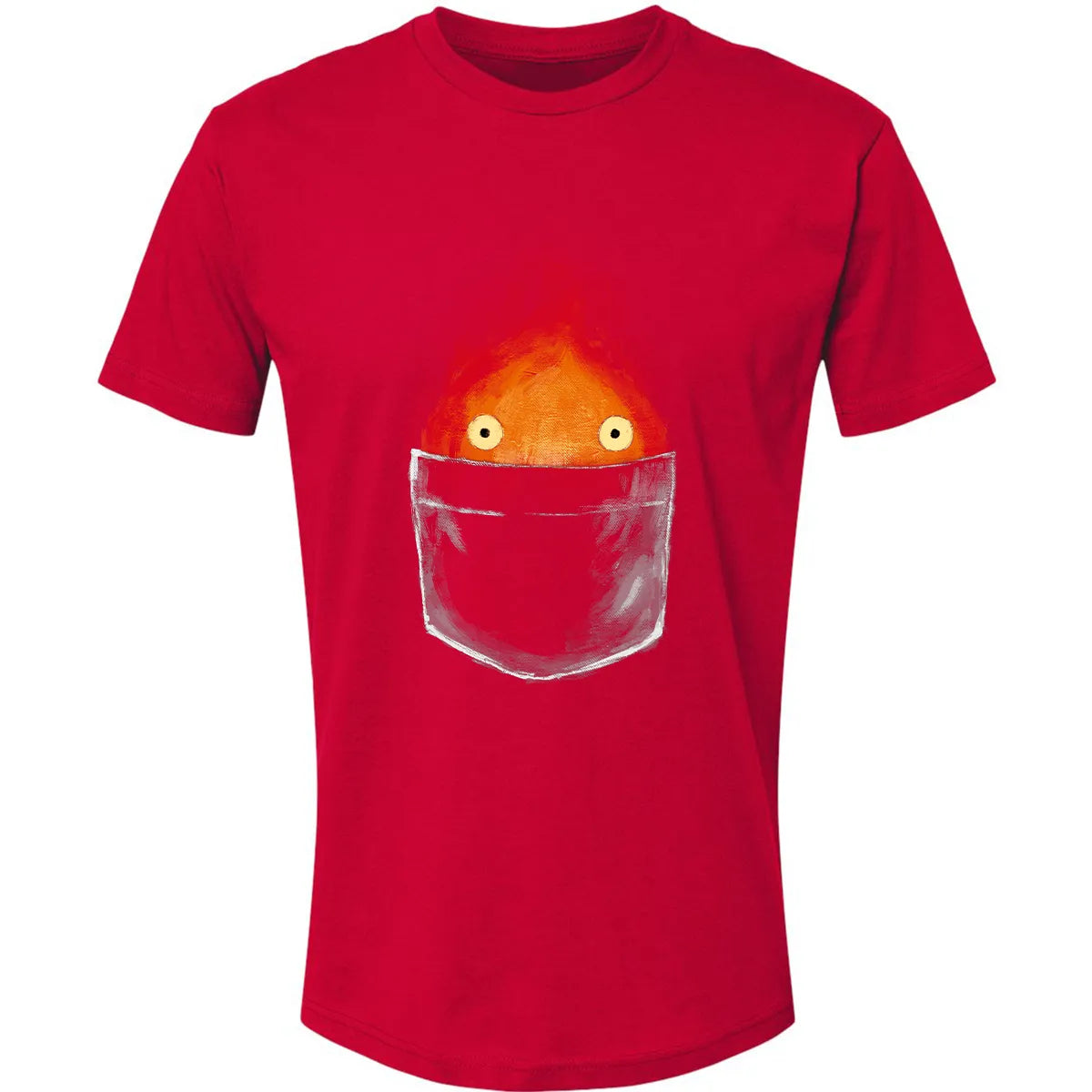 Premium Unisex T-shirt - JK5NW6LW