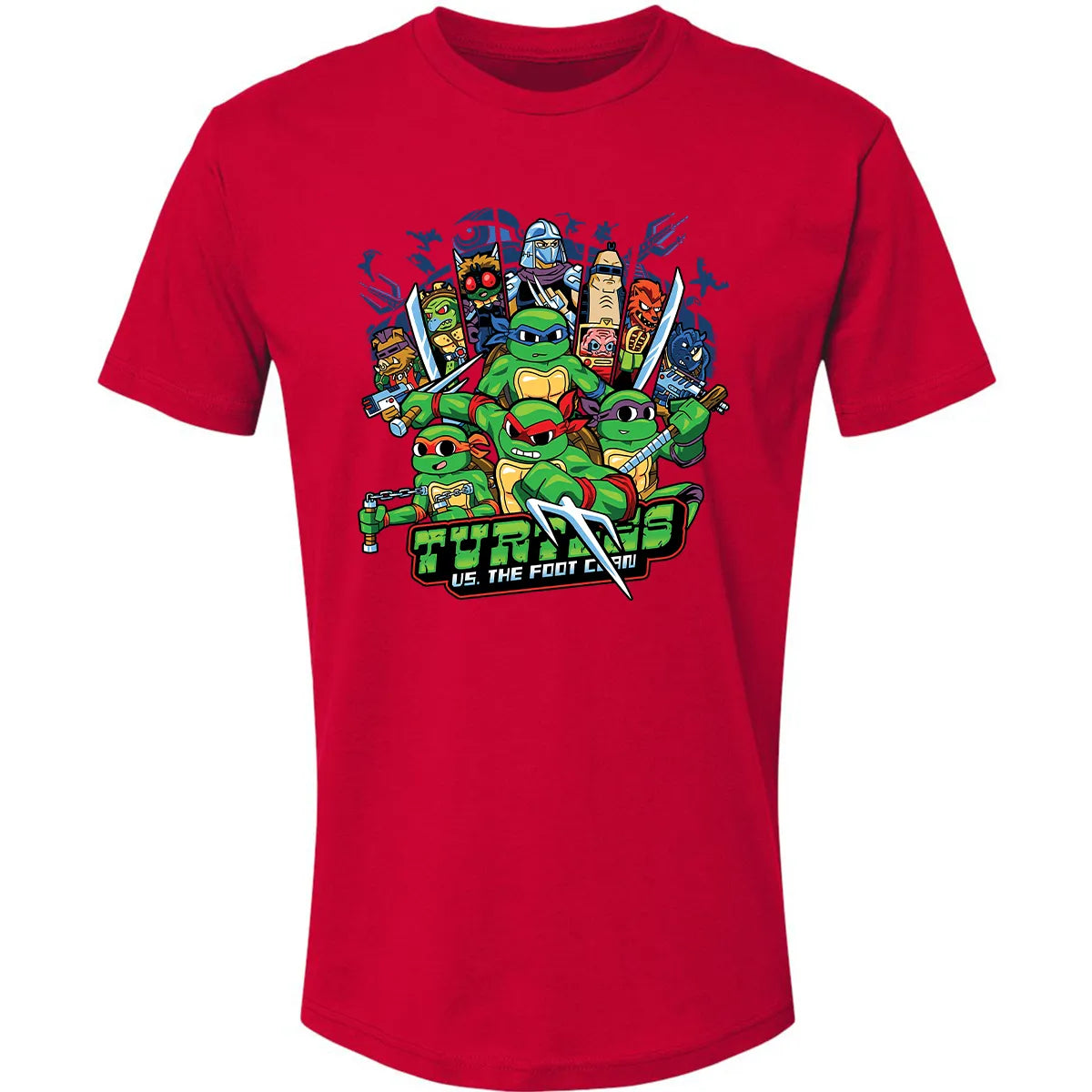 Premium Unisex T-shirt - 2XF2YP7A