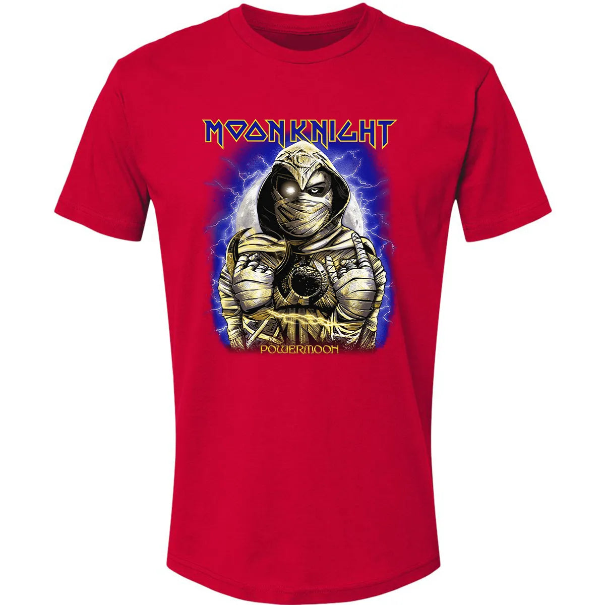 Premium Unisex T-shirt - 3RLT1ZQR