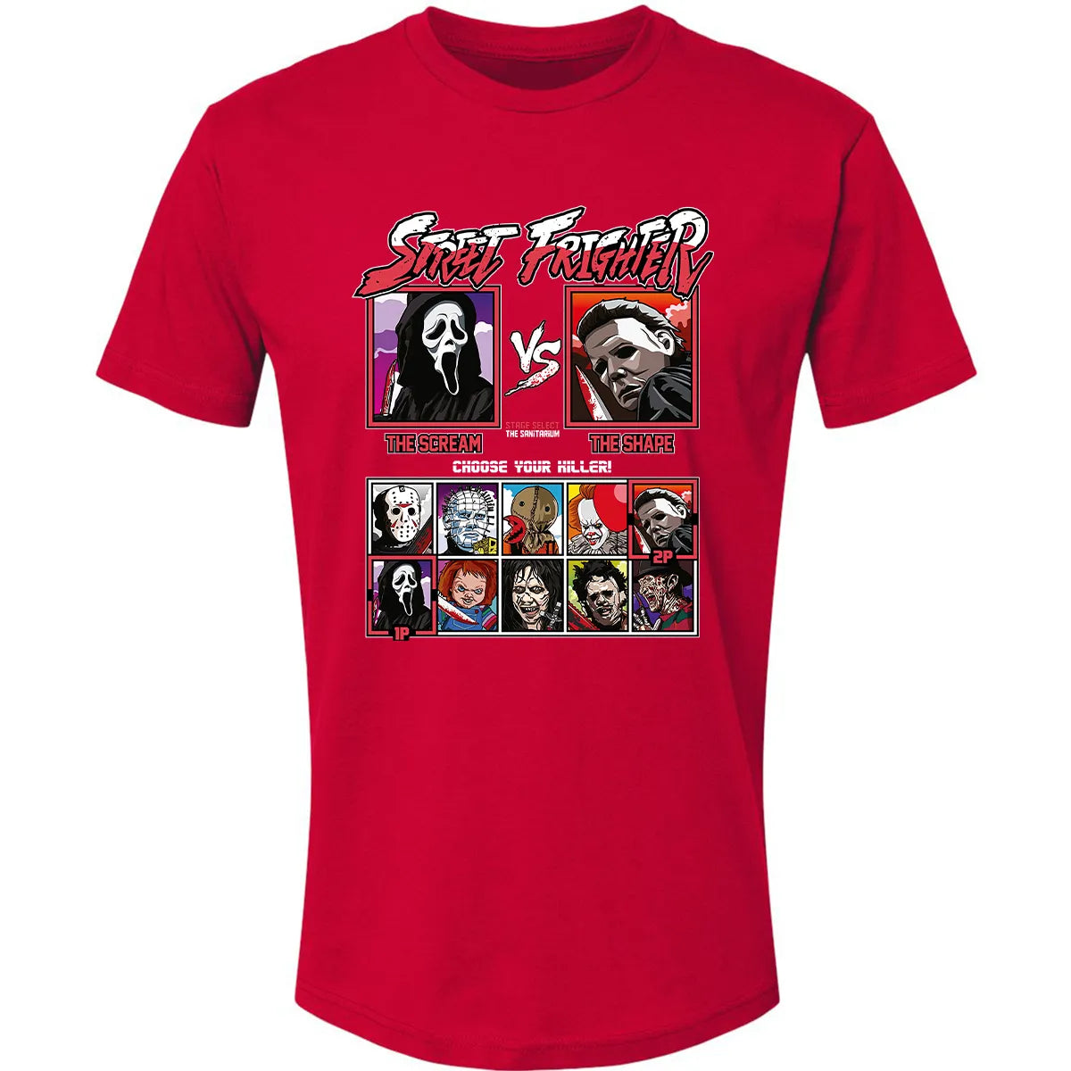 Premium Unisex T-shirt - FMP9AXG4