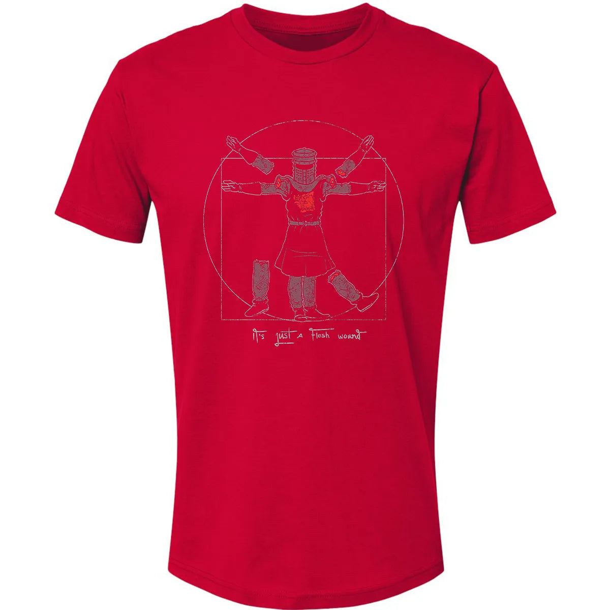 Premium Unisex T-shirt - NQFCEPBY