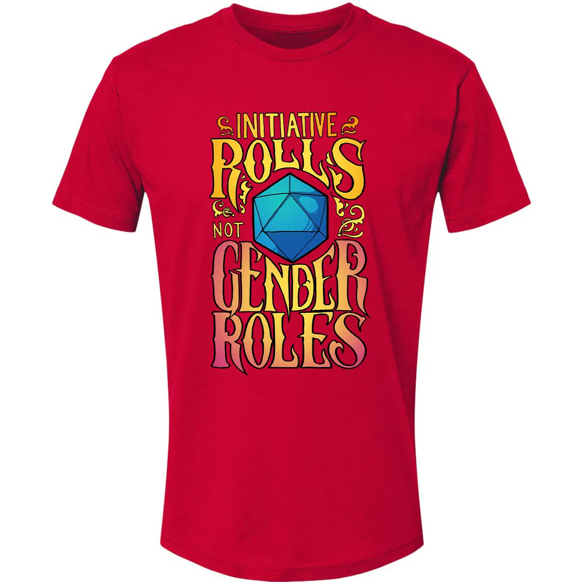 Premium Unisex T-shirt - Q9EWZ8SX