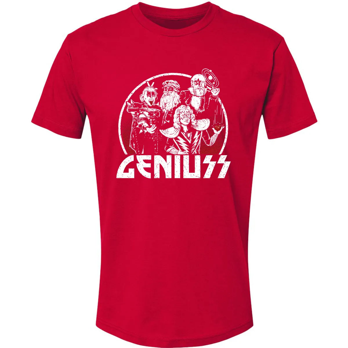 Premium Unisex T-shirt - BP9CSCDG