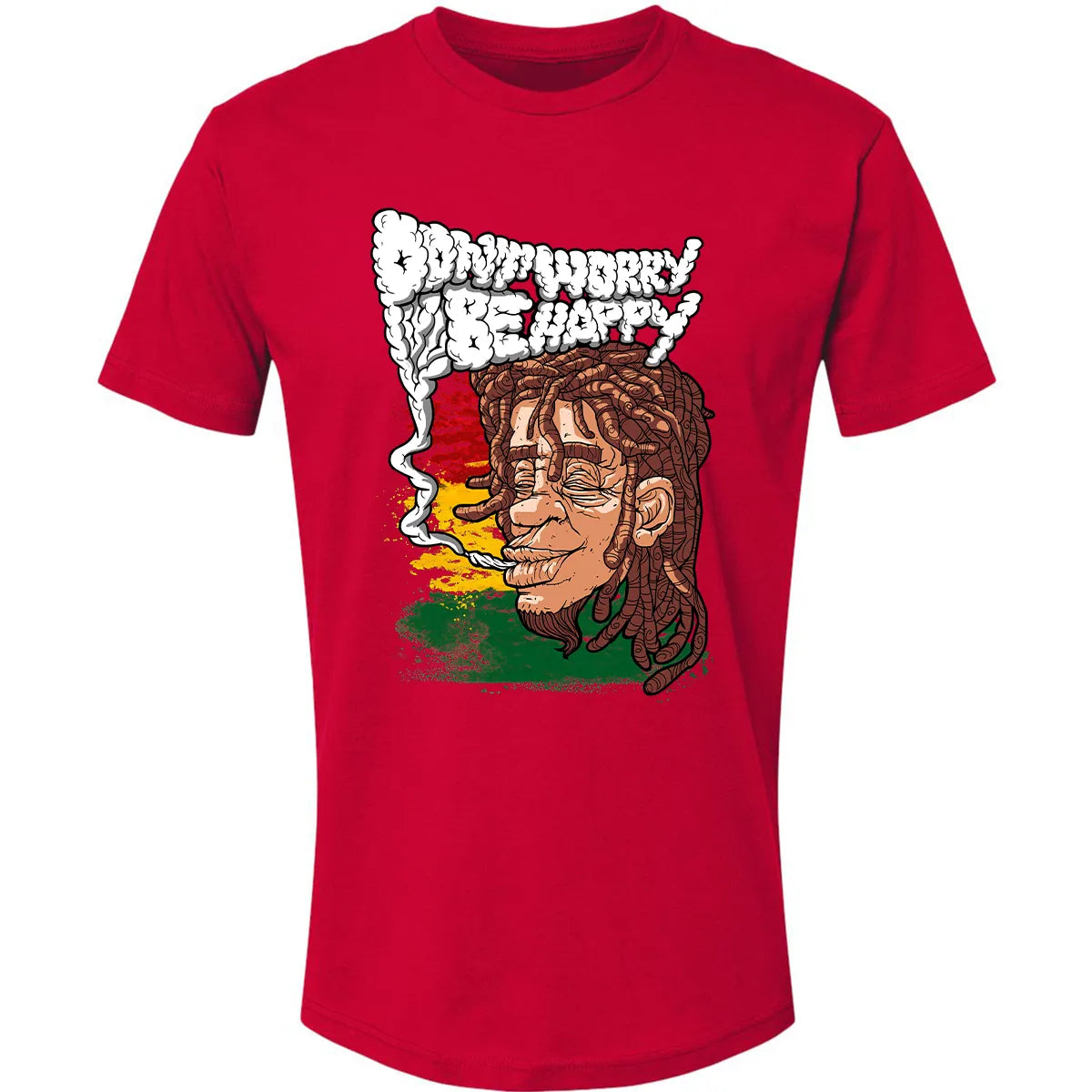 Premium Unisex T-shirt - 6Q75BDKP