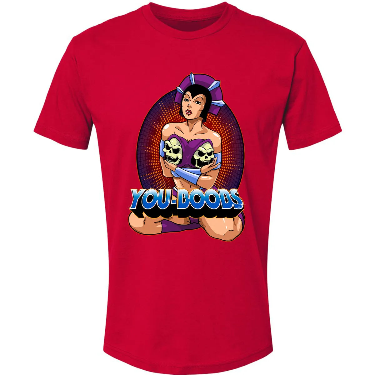 Premium Unisex T-shirt - VKFUU7QD