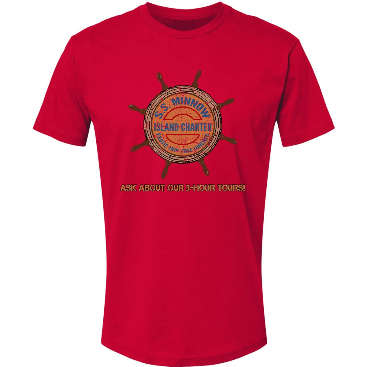 Premium Unisex T-shirt - DXPFRGB8