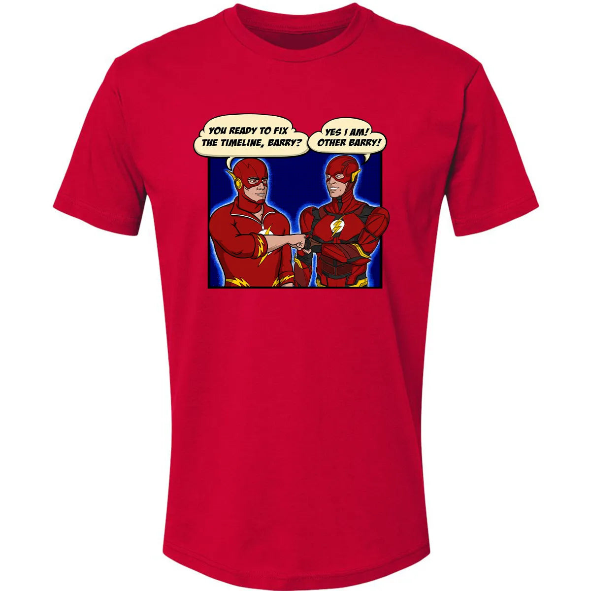 Premium Unisex T-shirt - 8823E25T