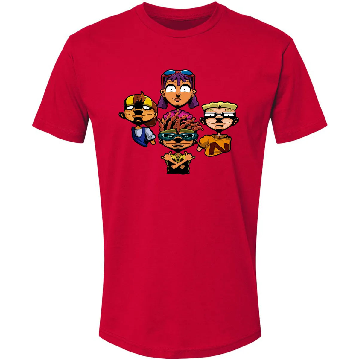 Premium Unisex T-shirt - 6V6UWAP7