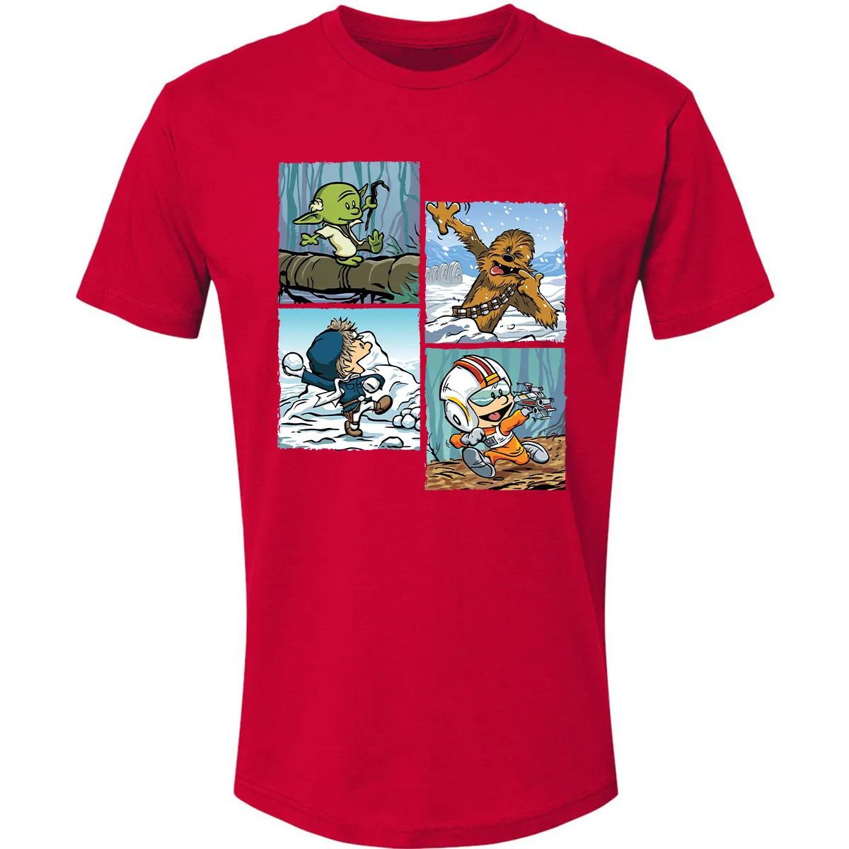 Premium Unisex T-shirt - 9MSS2634