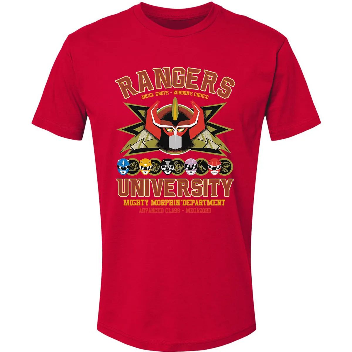 Premium Unisex T-shirt - 72AR9SJN
