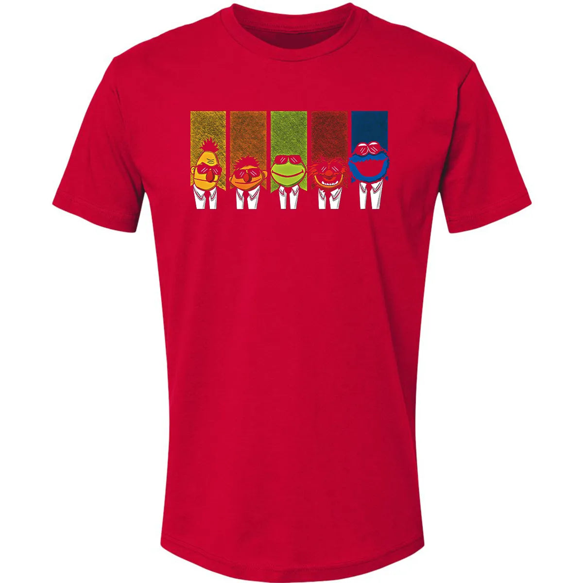 Premium Unisex T-shirt - 8XM7CMM7