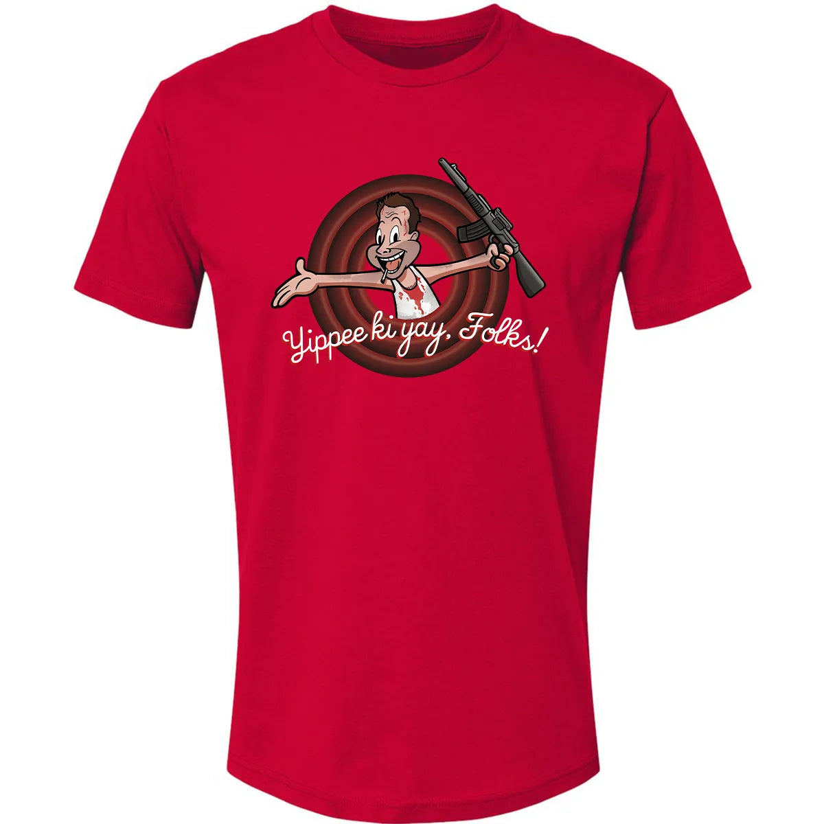 Premium Unisex T-shirt - 812T3CSY