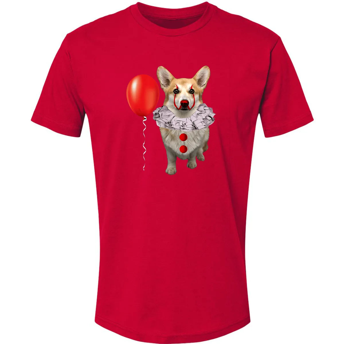 Premium Unisex T-shirt - YCEKN5KL