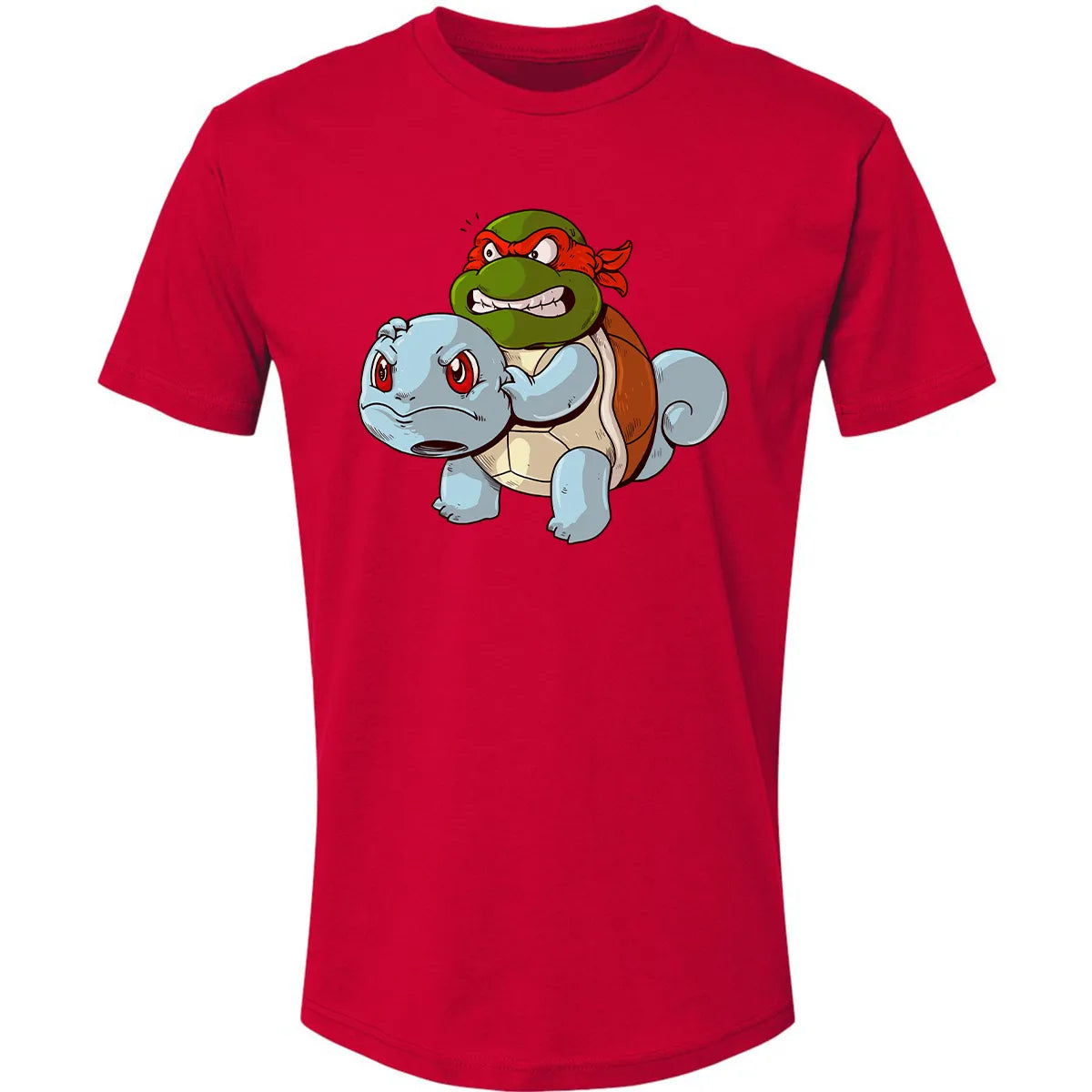 Premium Unisex T-shirt - VR8W4F3F