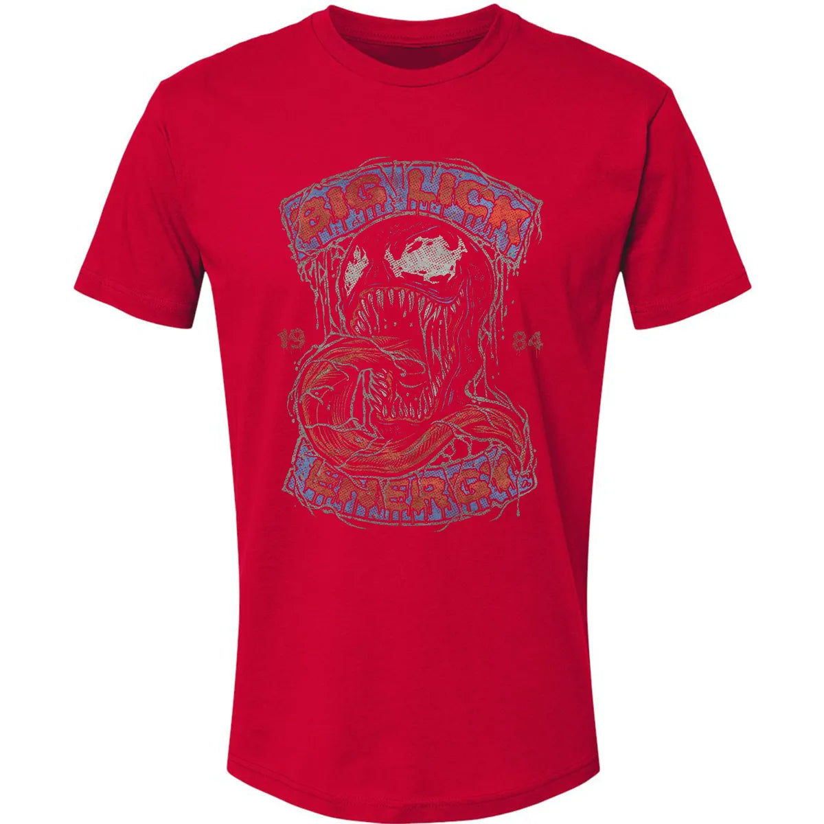 Premium Unisex T-shirt - GFNSPKZ1