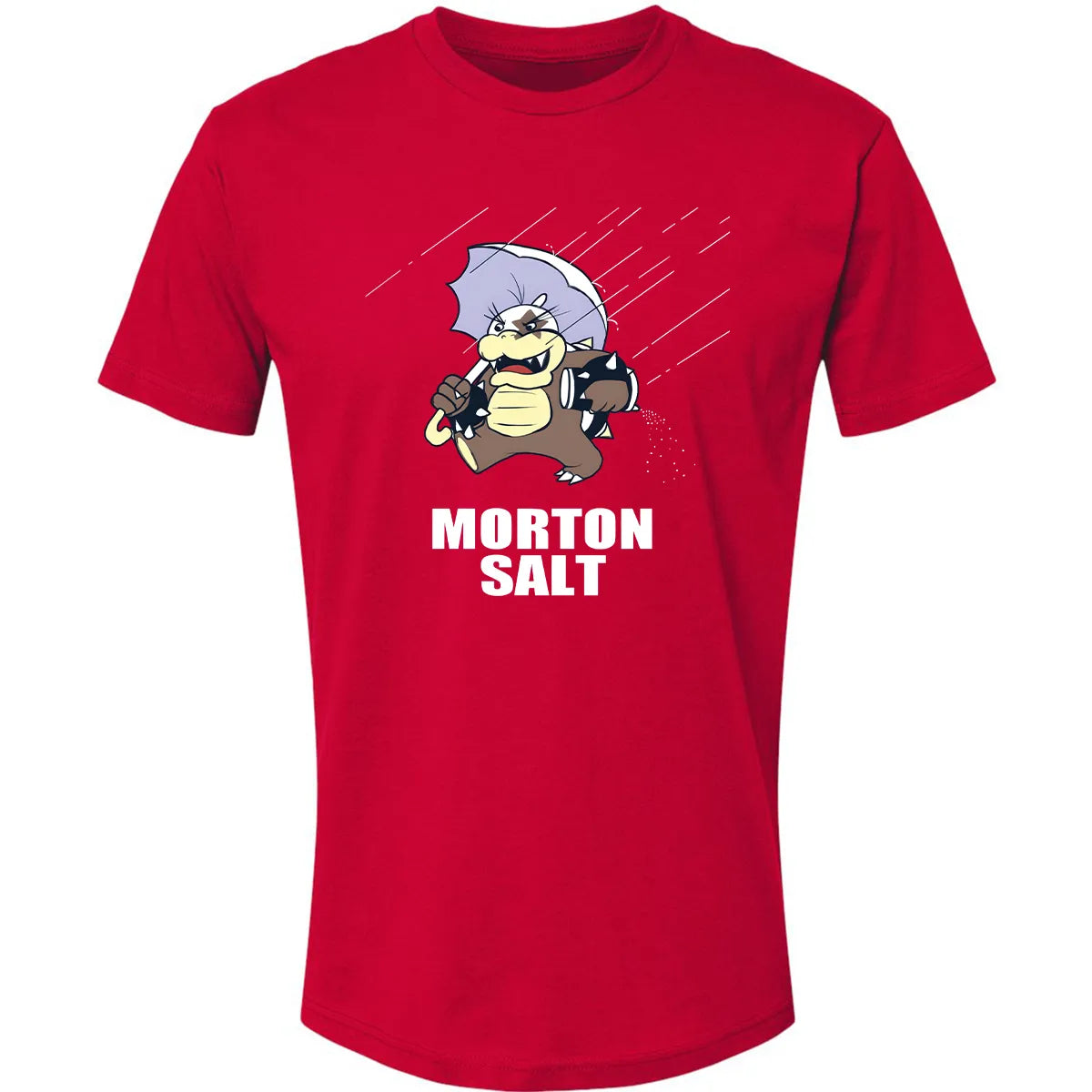 Premium Unisex T-shirt - BVTNQFDK