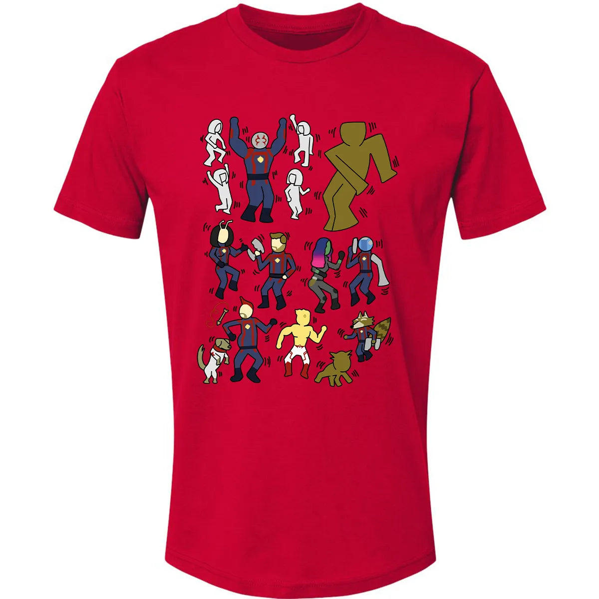 Premium Unisex T-shirt - FHJ52X1Q