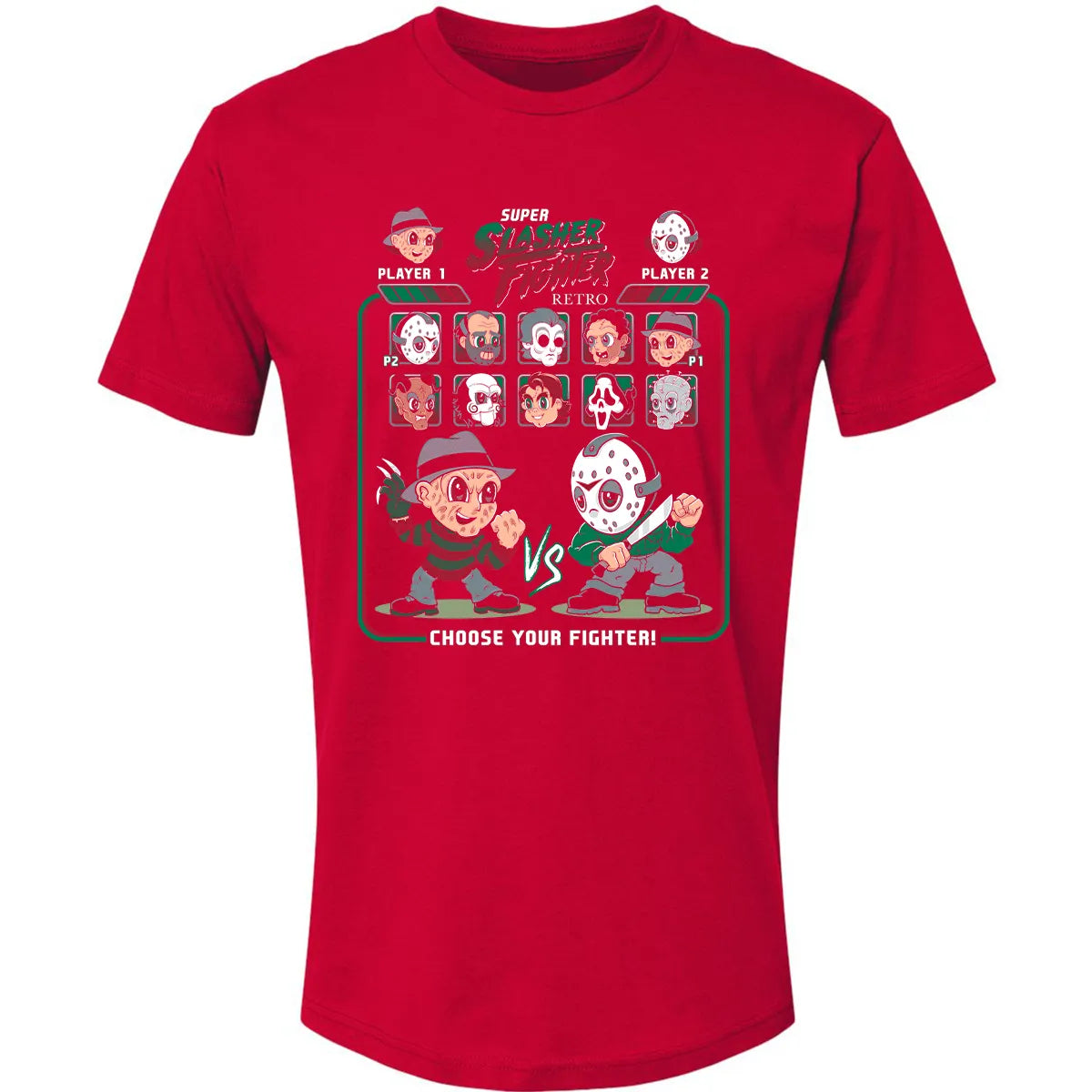 Premium Unisex T-shirt - ZRDHLQGJ