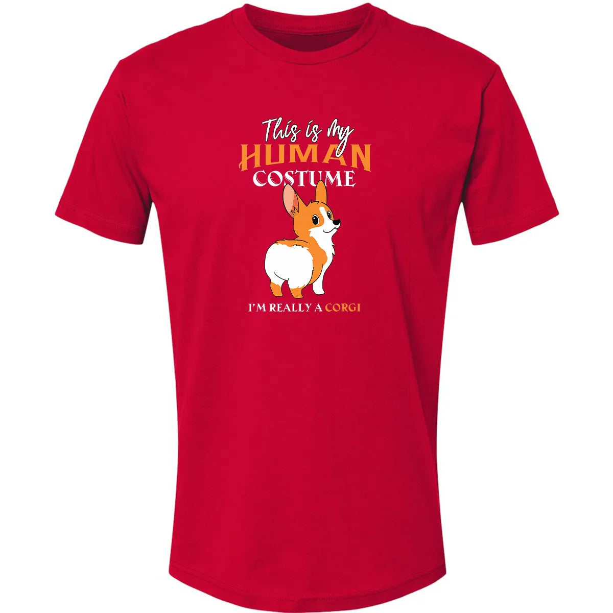 Premium Unisex T-shirt - LRYLEUSM